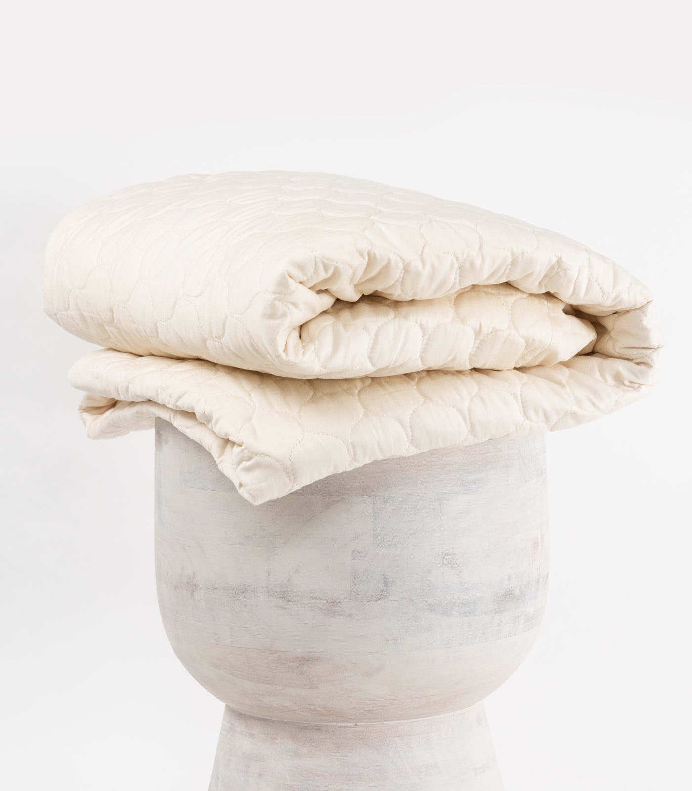 Mattress Protector - Sateen