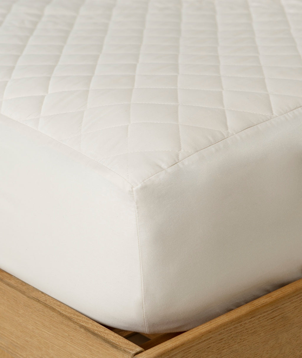Mattress Protector - Sateen