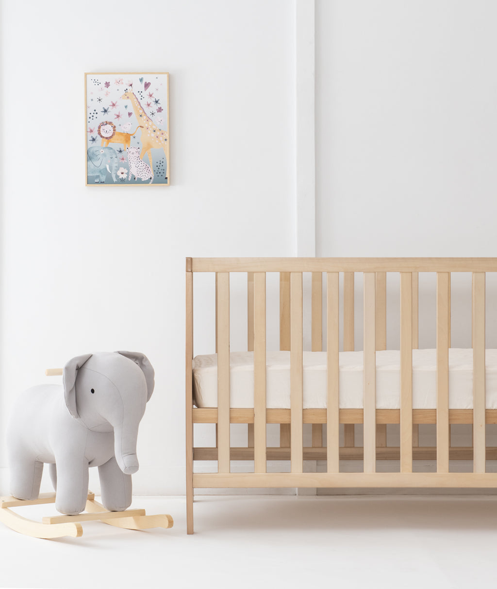 Mattress Protector - Sateen